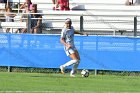 Women's Soccer vs BSU  Women's Soccer vs Bridgewater State University. - Photo by Keith Nordstrom : Wheaton, Soccer